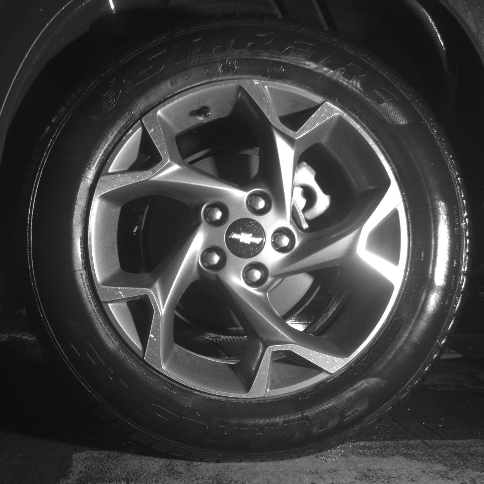 Used 2025 Chevrolet Trax LT w/ LT Convenience Package FWD image 14