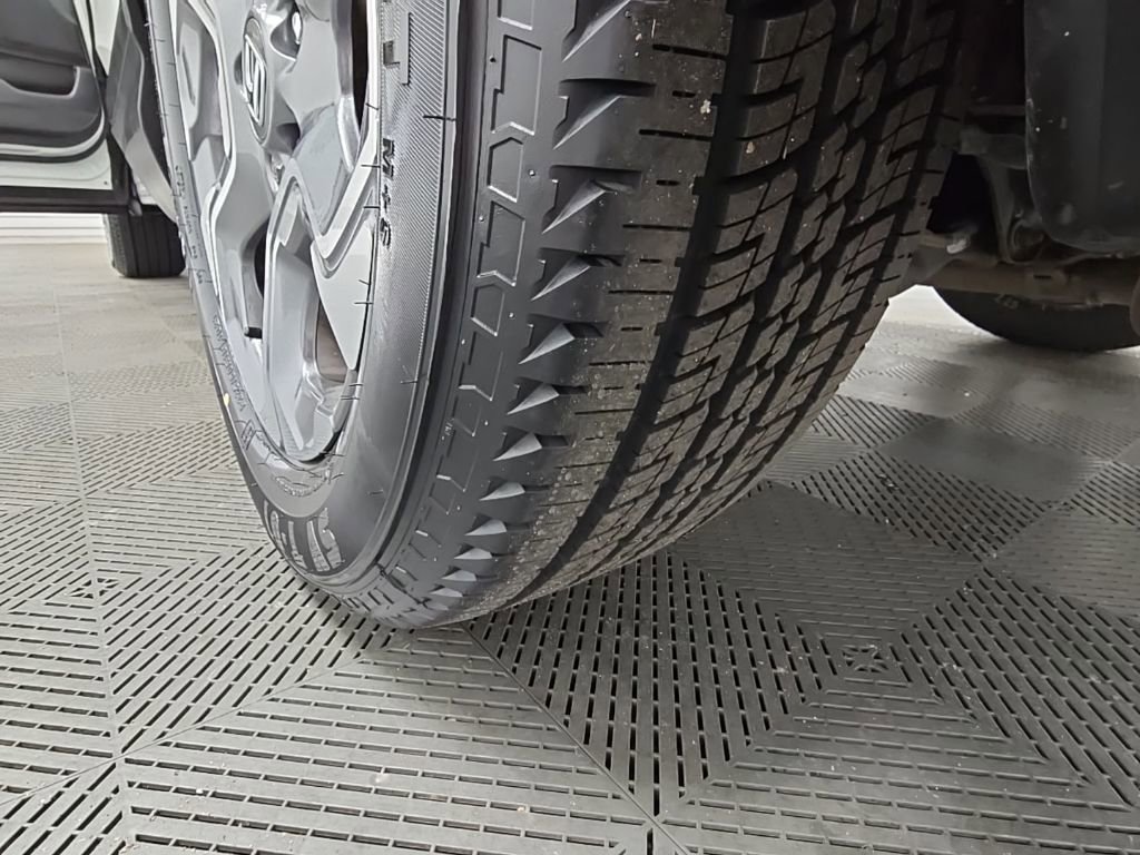 Used 2018 Honda CR-V EX-L image 43