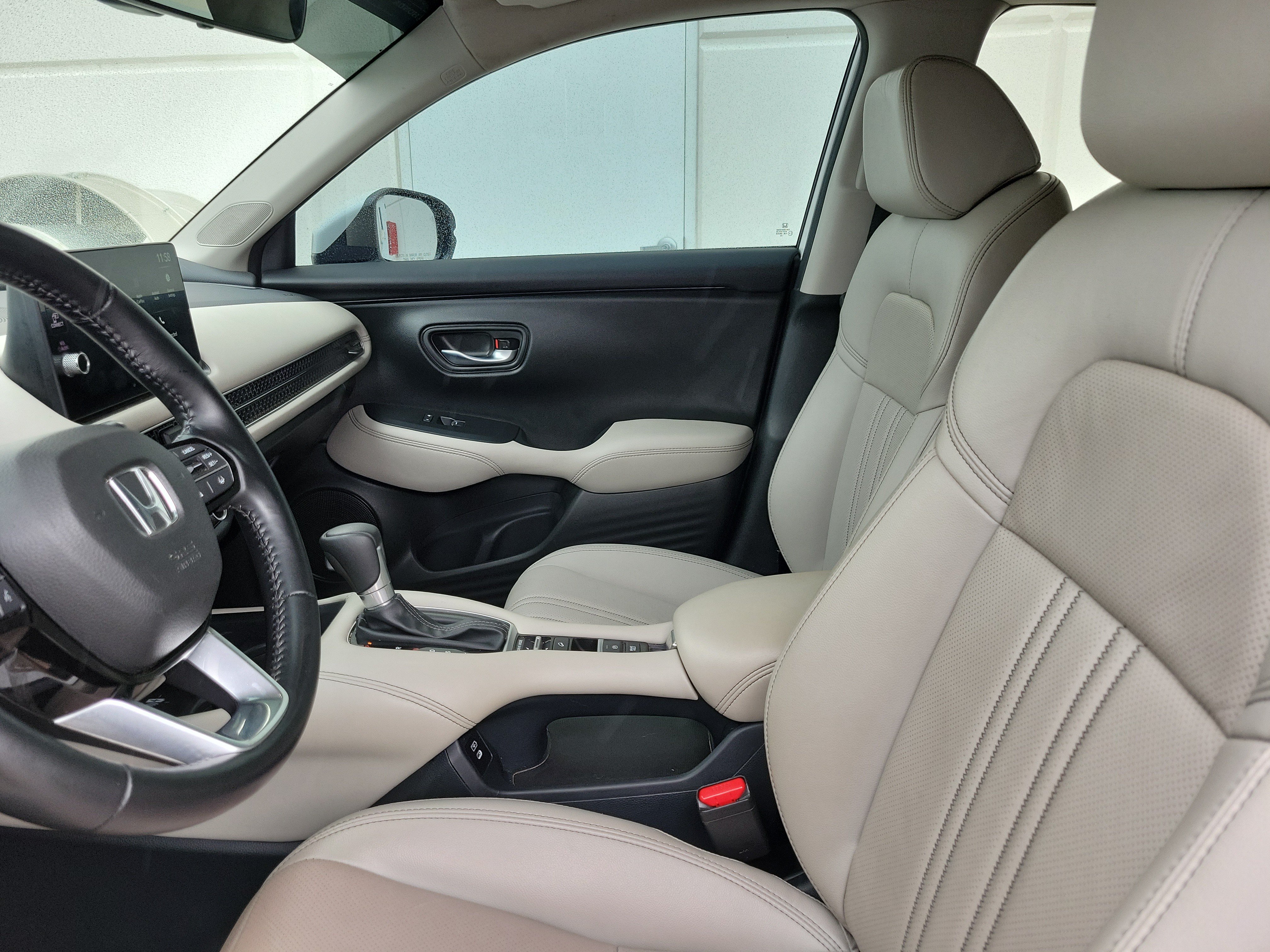 Used 2026 Honda HR-V EX-L image 29