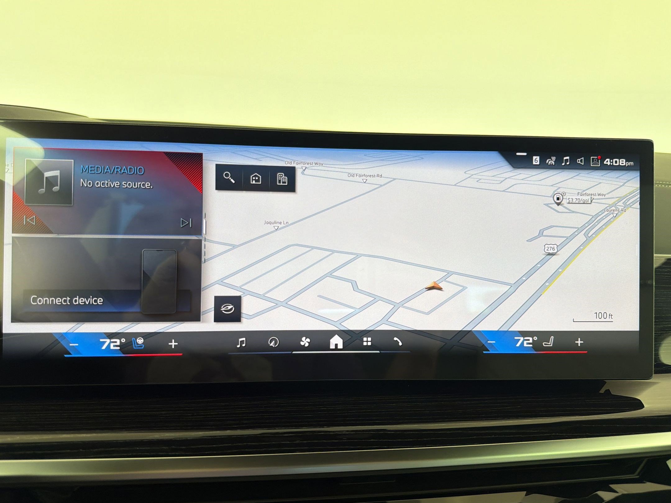 New 2026 BMW X5 M60i AWD/4WD image 26