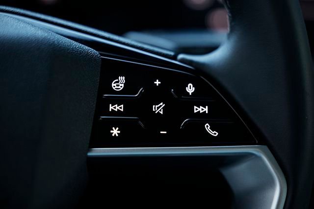 Certified 2025 Audi Q5 Premium Plus w/ Premium Plus image 33