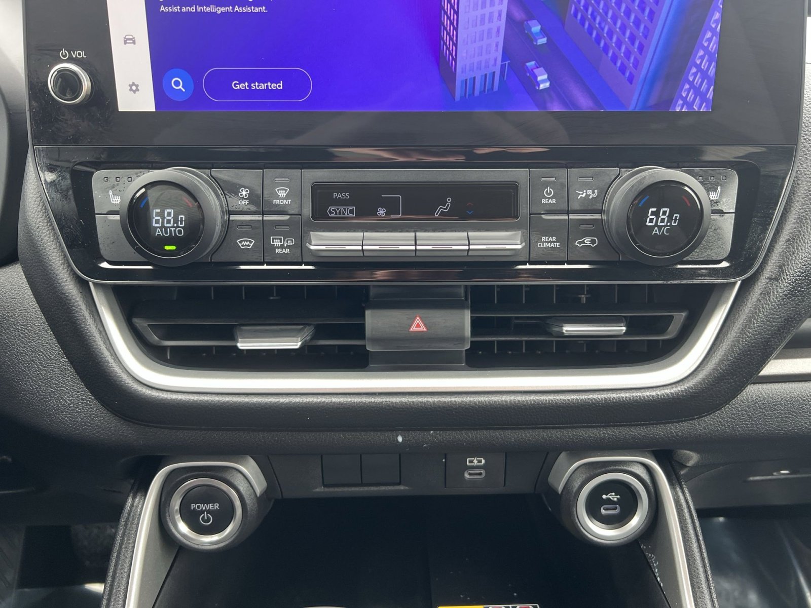 Used 2026 Toyota Grand Highlander XLE image 20