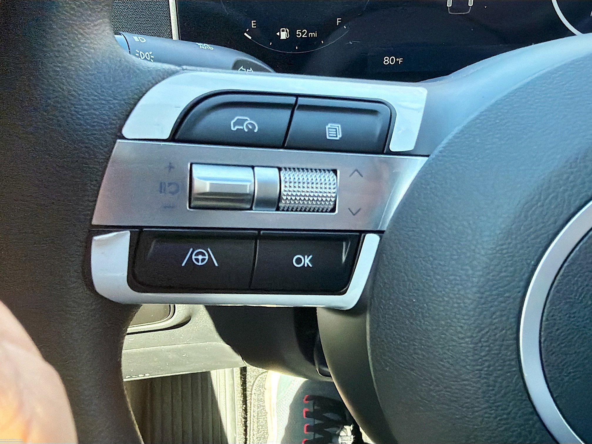 New 2026 Hyundai Santa Cruz SEL image 35