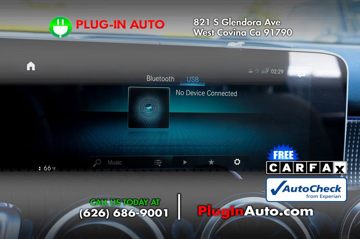 Used 2021 Mercedes-Benz GLB 250 image 28