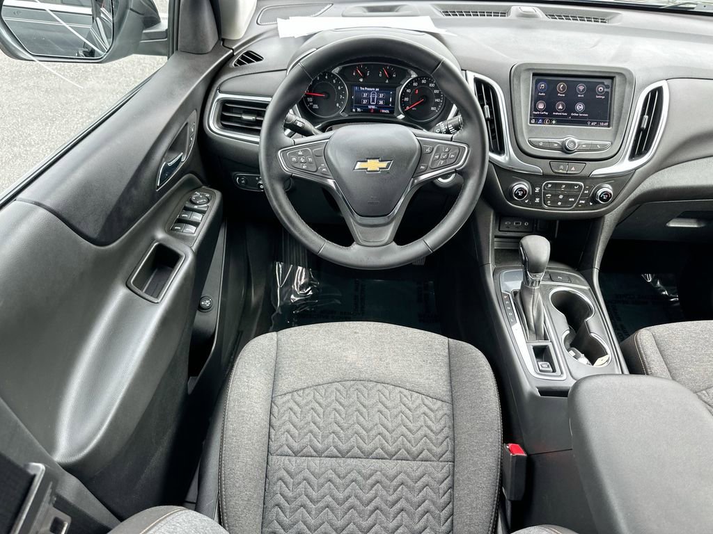 Used 2024 Chevrolet Equinox LT FWD image 20