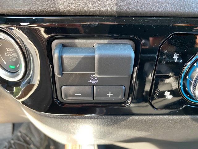 New 2026 GMC Sierra 1500 Elevation image 15