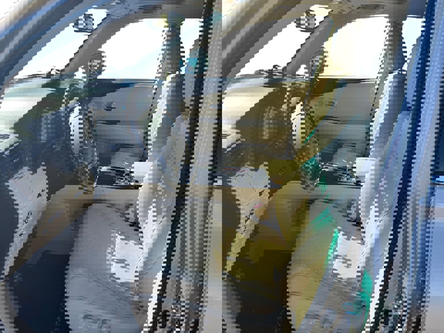 Used 2015 Lexus RX 350 AWD image 10