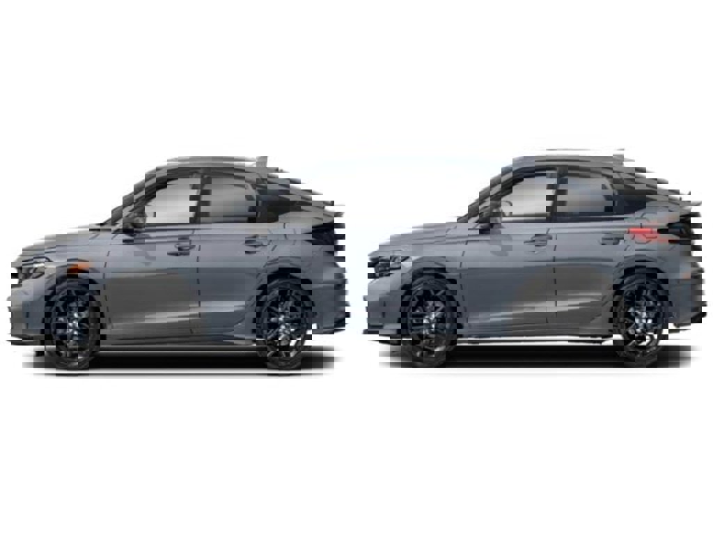 New 2025 Honda Civic Sport image 18