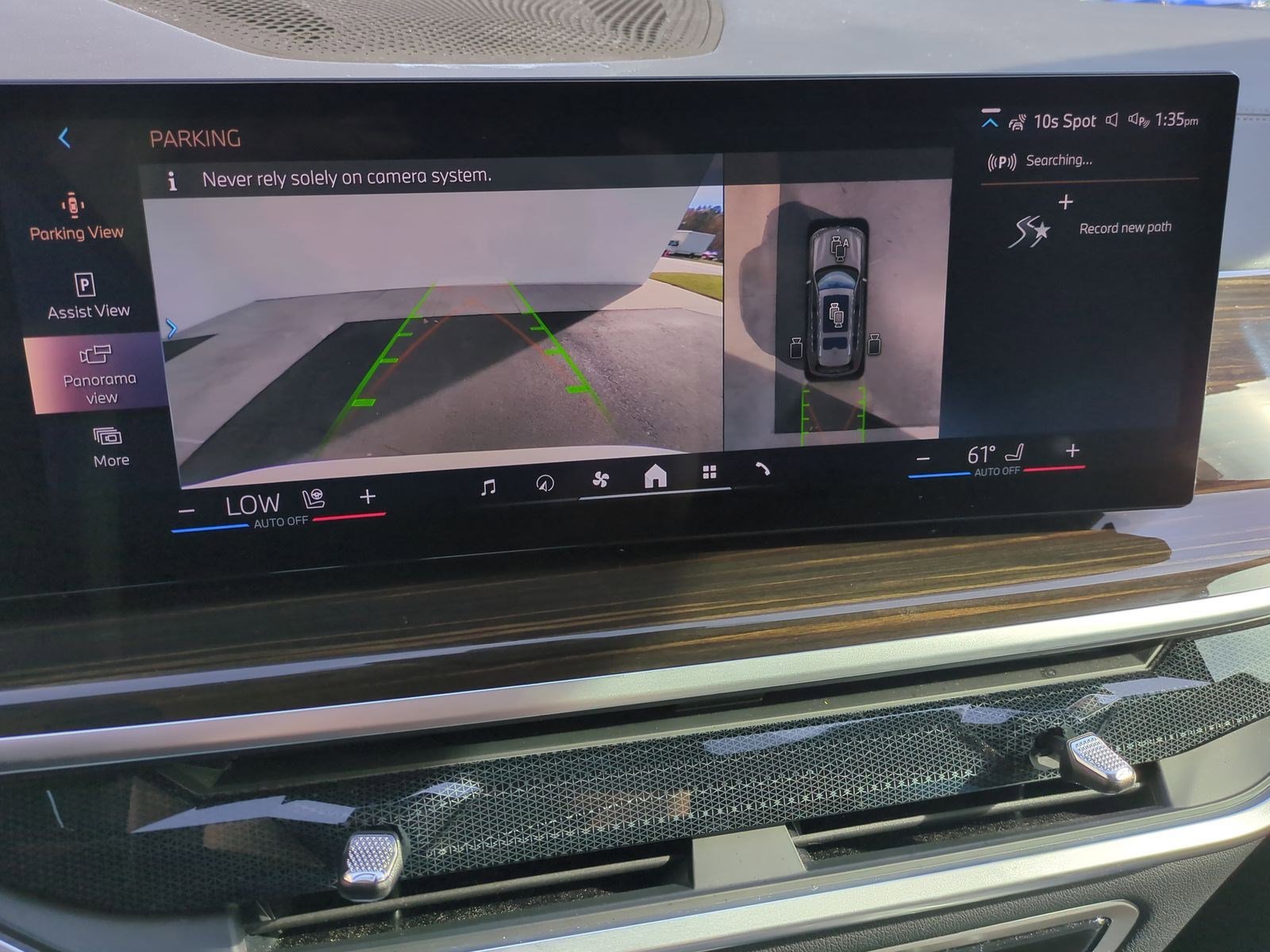 Used 2024 BMW X7 xDrive40i image 25