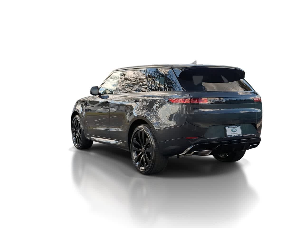 New 2025 Land Rover Range Rover Sport Dynamic SE AWD/4WD image 6