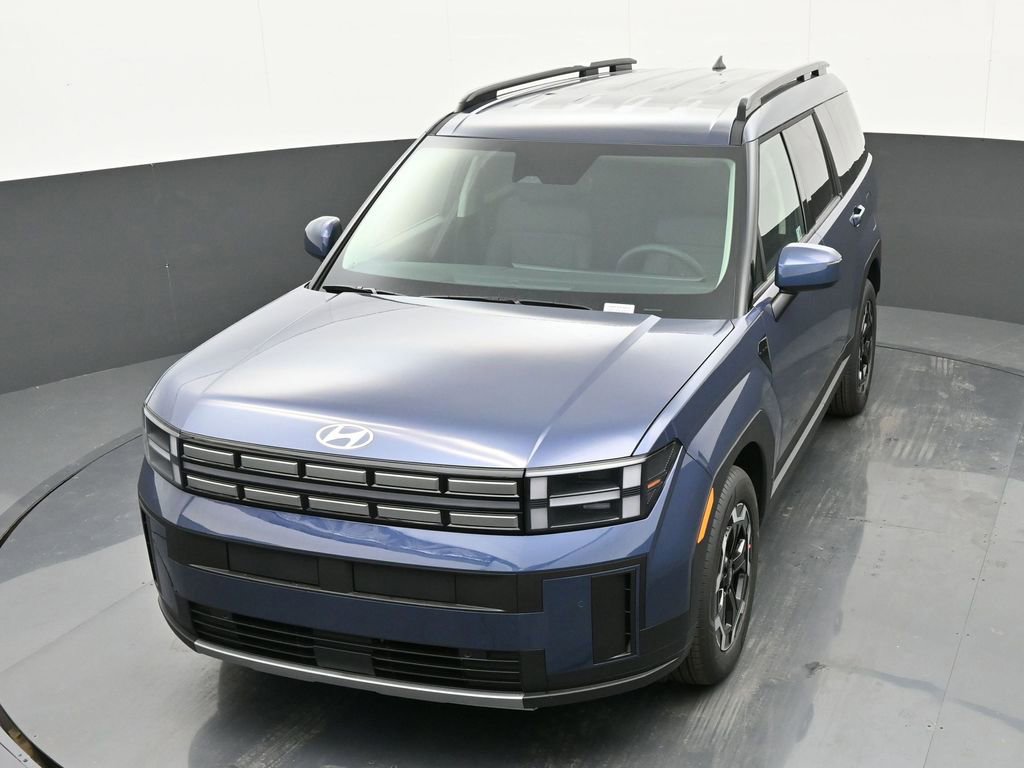 Used 2025 Hyundai Santa Fe SEL image 21