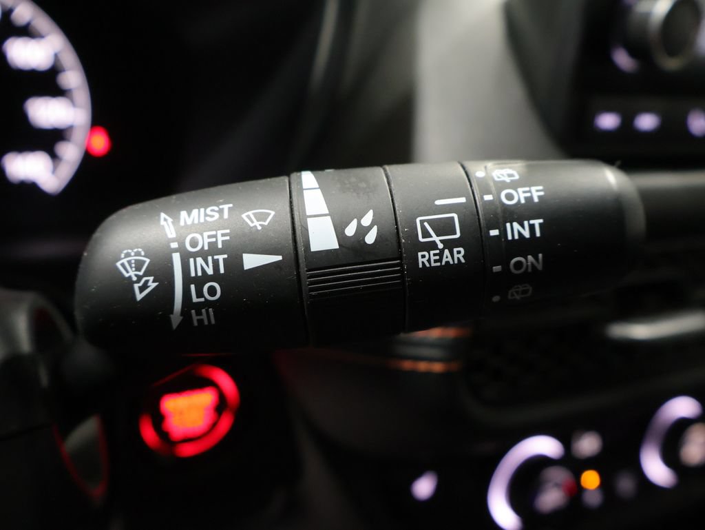Used 2024 Honda HR-V Sport image 37