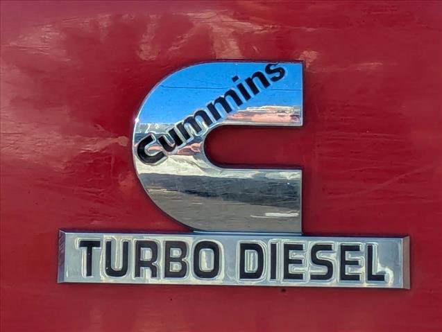 Used 2007 Dodge Ram 2500 Truck SLT w/ Trailer Tow Group AWD/4WD image 22