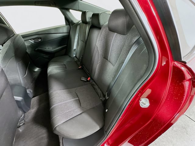 Certified 2023 Honda Accord Sport image 28