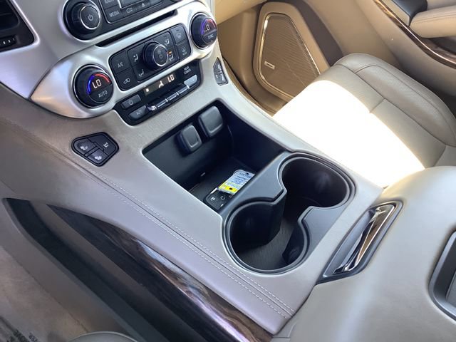 Used 2015 GMC Yukon SLT w/ Open Road Package image 17