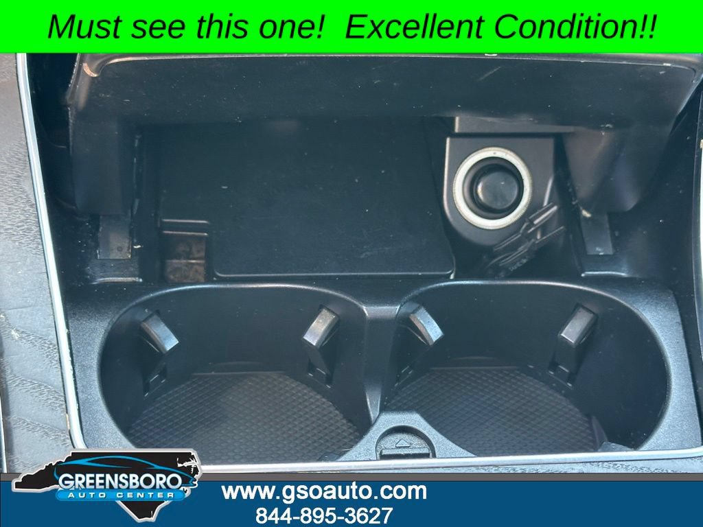 Used 2017 Mercedes-Benz GLC 300 4MATIC image 32
