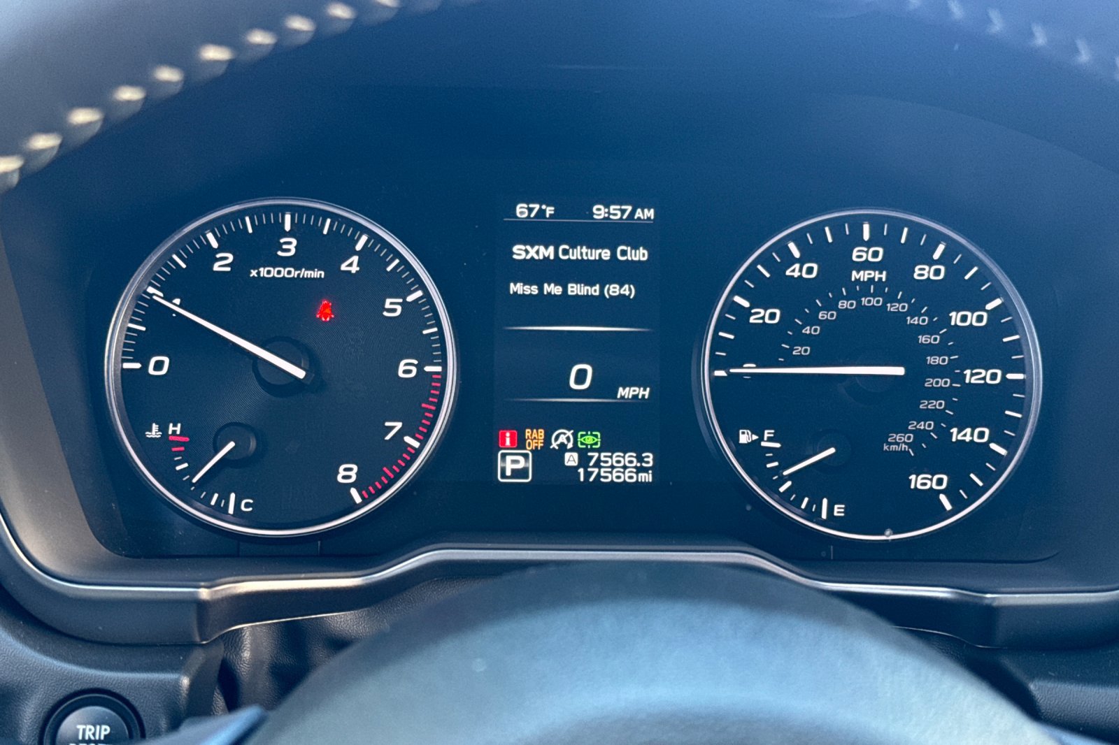 Used 2025 Subaru Outback Touring w/ Popular Package #2 image 19