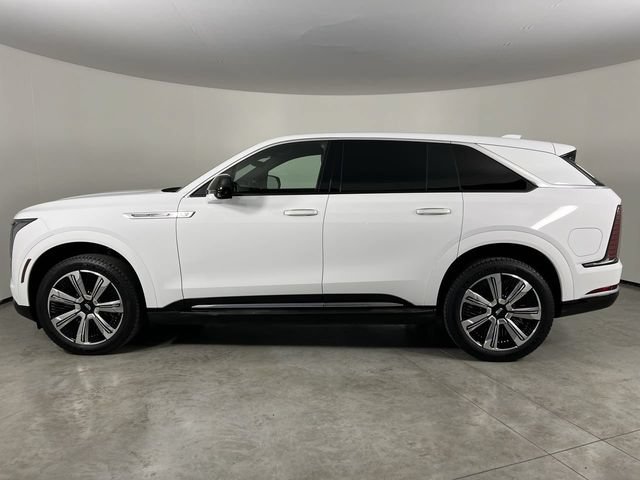 Used 2025 Cadillac Escalade IQ Luxury 1 AWD/4WD image 5