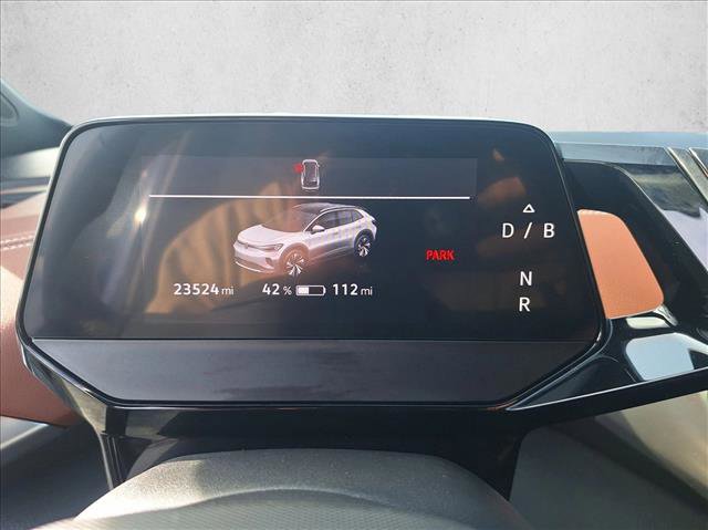 Used 2022 Volkswagen ID.4 Pro S image 11