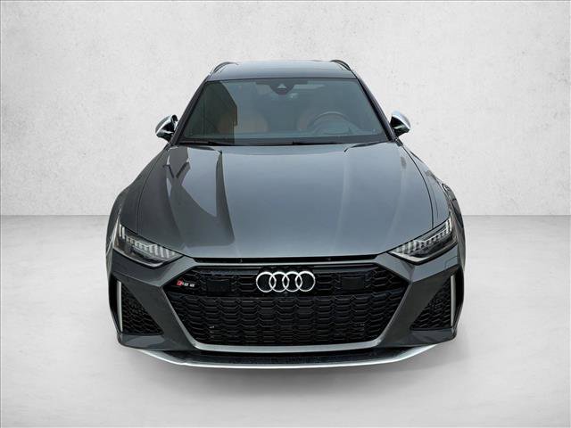 Used 2021 Audi RS 6 image 2