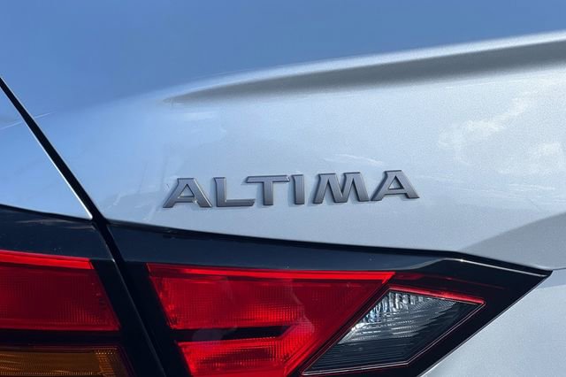 Used 2023 Nissan Altima 2.5 SV image 35
