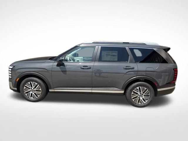 New 2026 Hyundai Palisade FWD Hybrid image 6