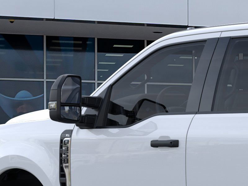 New 2026 Ford F350 XL w/ FX4 Off-Road Package image 20