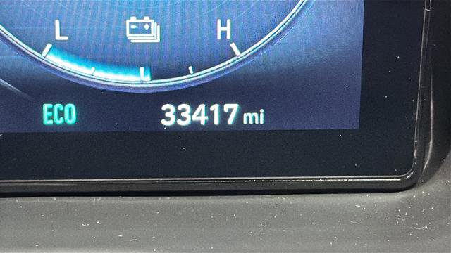 Used 2023 Hyundai Tucson Limited image 10