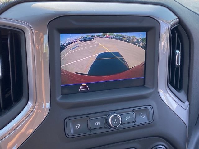 Used 2022 Chevrolet Silverado 1500 W/T AWD/4WD image 17