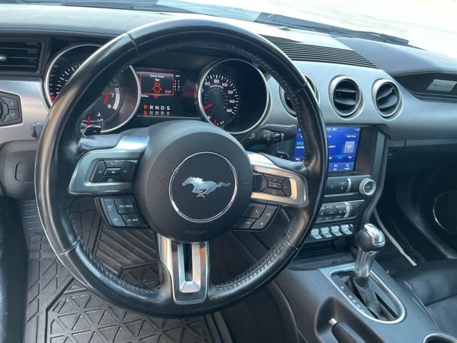 Used 2021 Ford Mustang Premium image 27