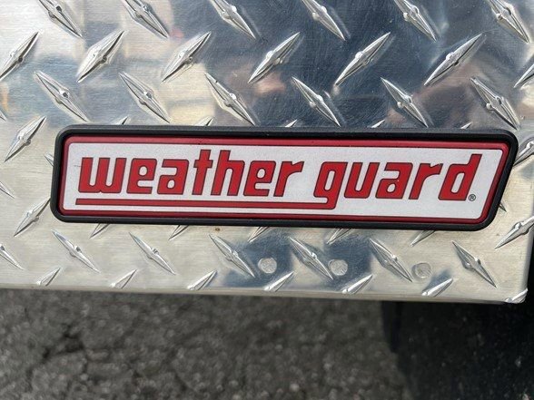 Used 2023 RAM 3500 Tradesman w/ Chrome Appearance Group image 33