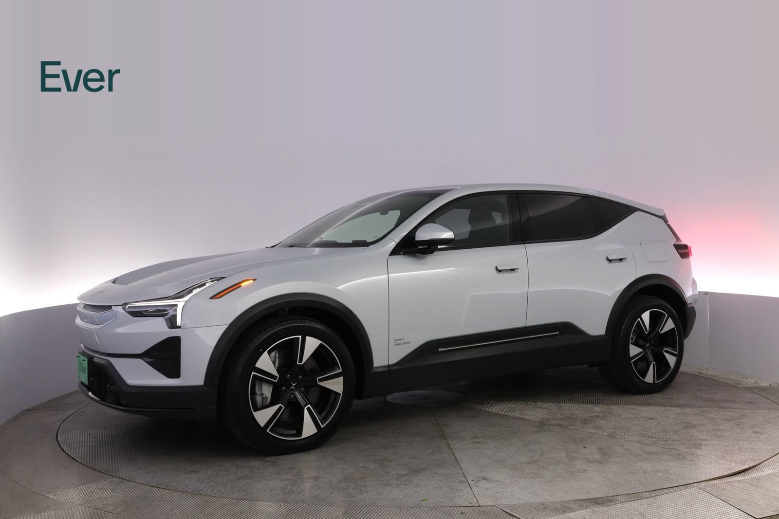 Used 2025 Polestar Polestar 3 AWD/4WD image 18