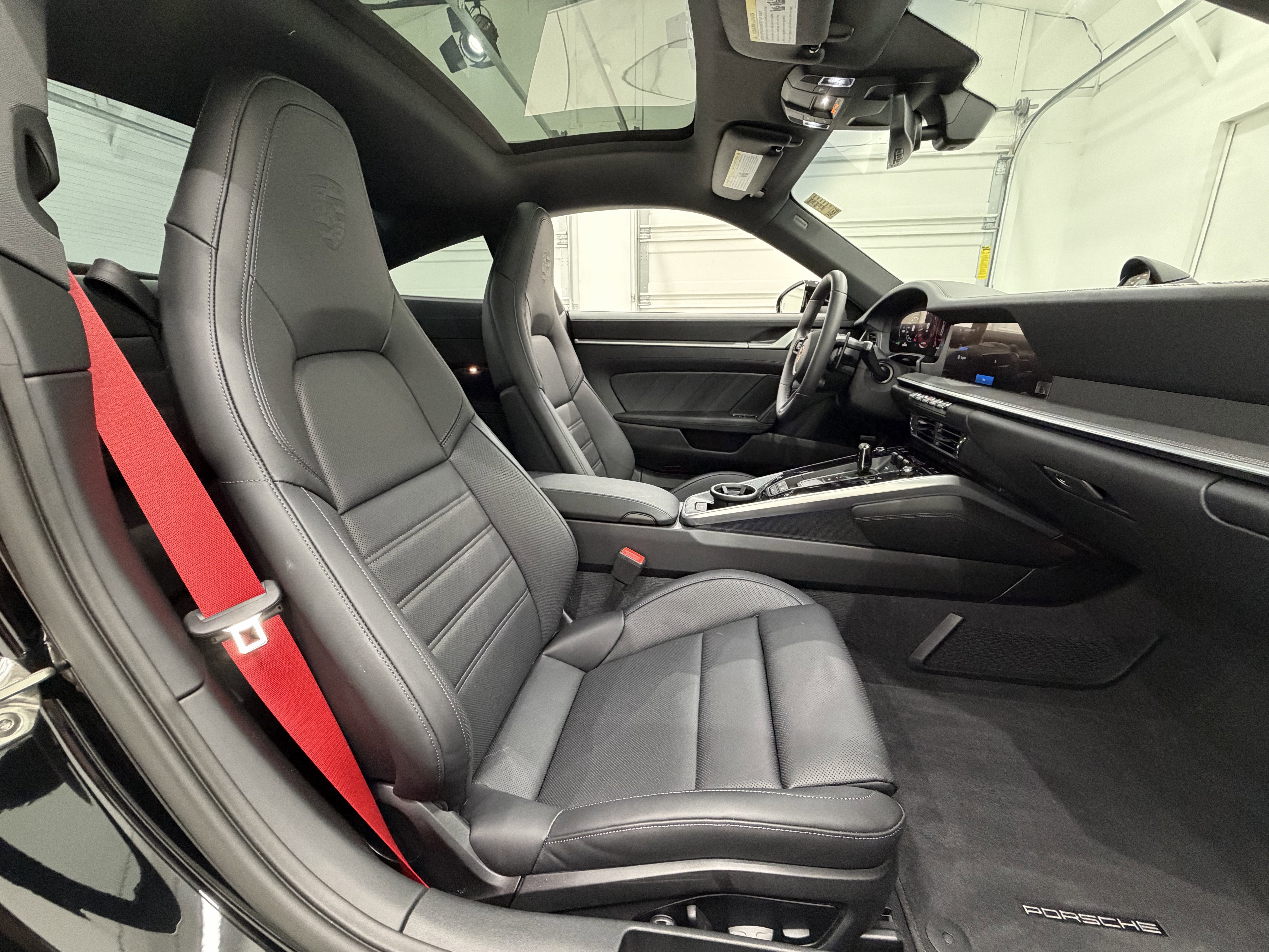 Certified 2025 Porsche 911 Carrera S image 21