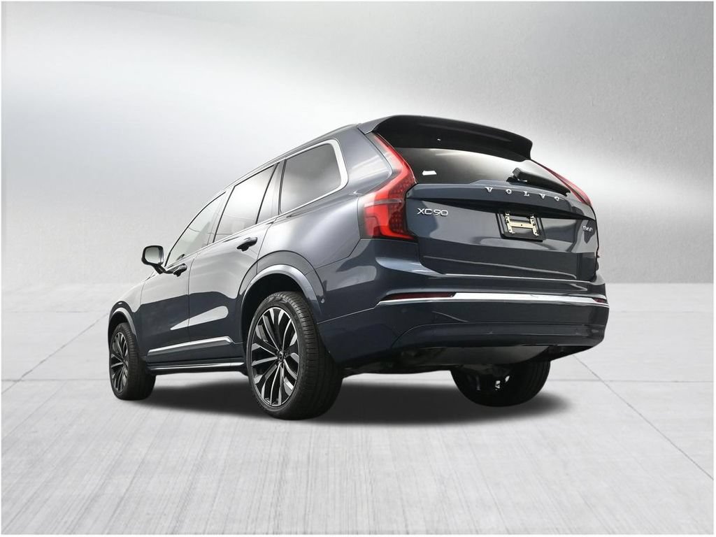 New 2026 Volvo XC90 B6 Plus w/ Protection Package Premier AWD/4WD image 23