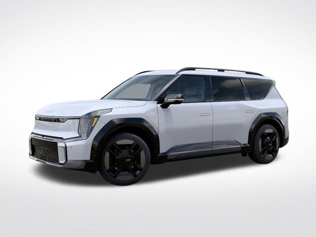New 2026 Kia EV9 GT-Line AWD/4WD image 3