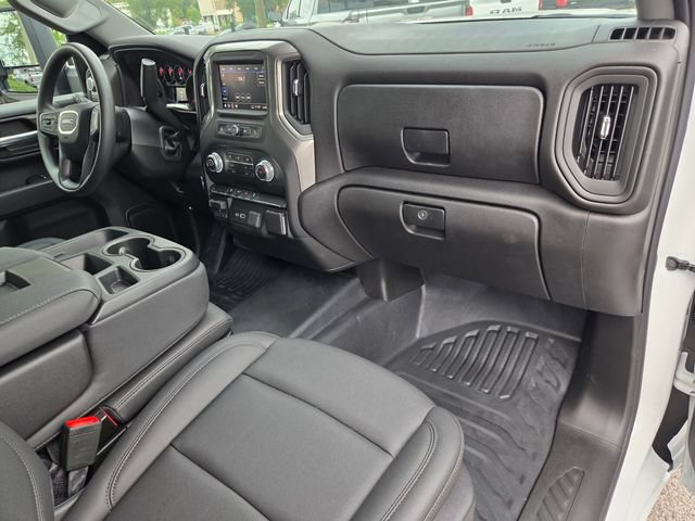 Used 2026 GMC Sierra 2500 Pro w/ Convenience Package AWD/4WD image 17