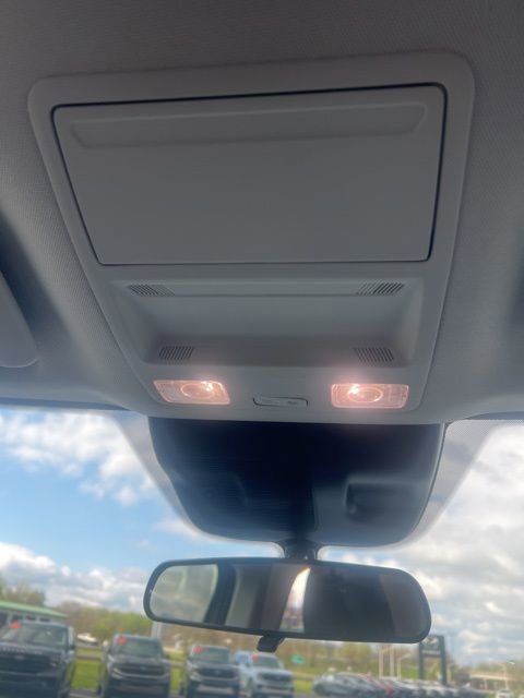 New 2026 Ford Maverick Lariat w/ Black Appearance Package image 20