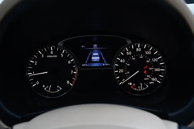 Used 2016 Nissan Altima 2.5 S w/ Power Driver Seat Package image 22