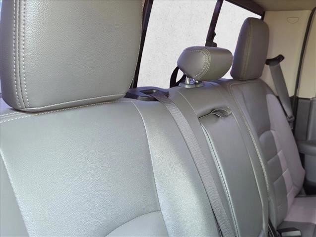 Used 2019 RAM 1500 Classic Warlock w/ Electronics Group image 20