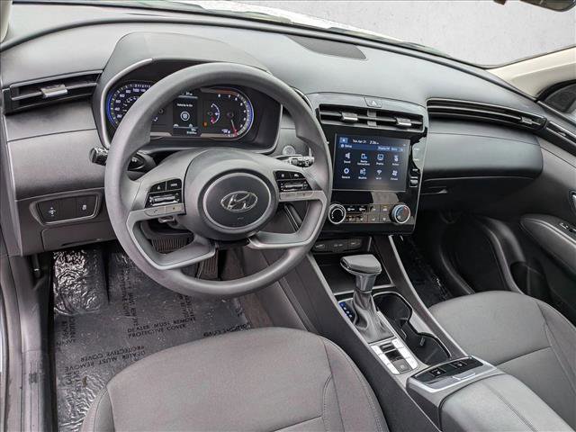 Used 2022 Hyundai Tucson SEL AWD/4WD image 9