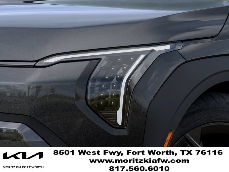 New 2027 Kia EV3 Wind FWD image 10