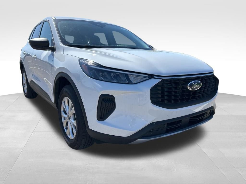 New 2026 Ford Escape Active w/ Cold Weather Package AWD/4WD image 8