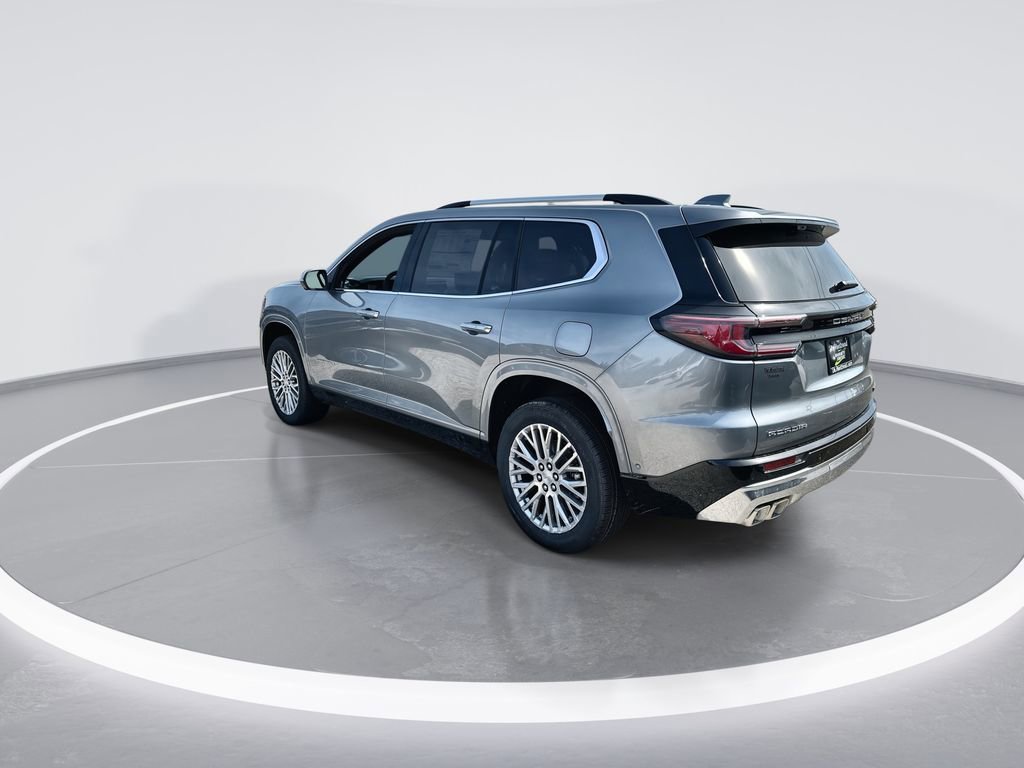 New 2026 GMC Acadia Denali w/ Super Cruise Package image 6