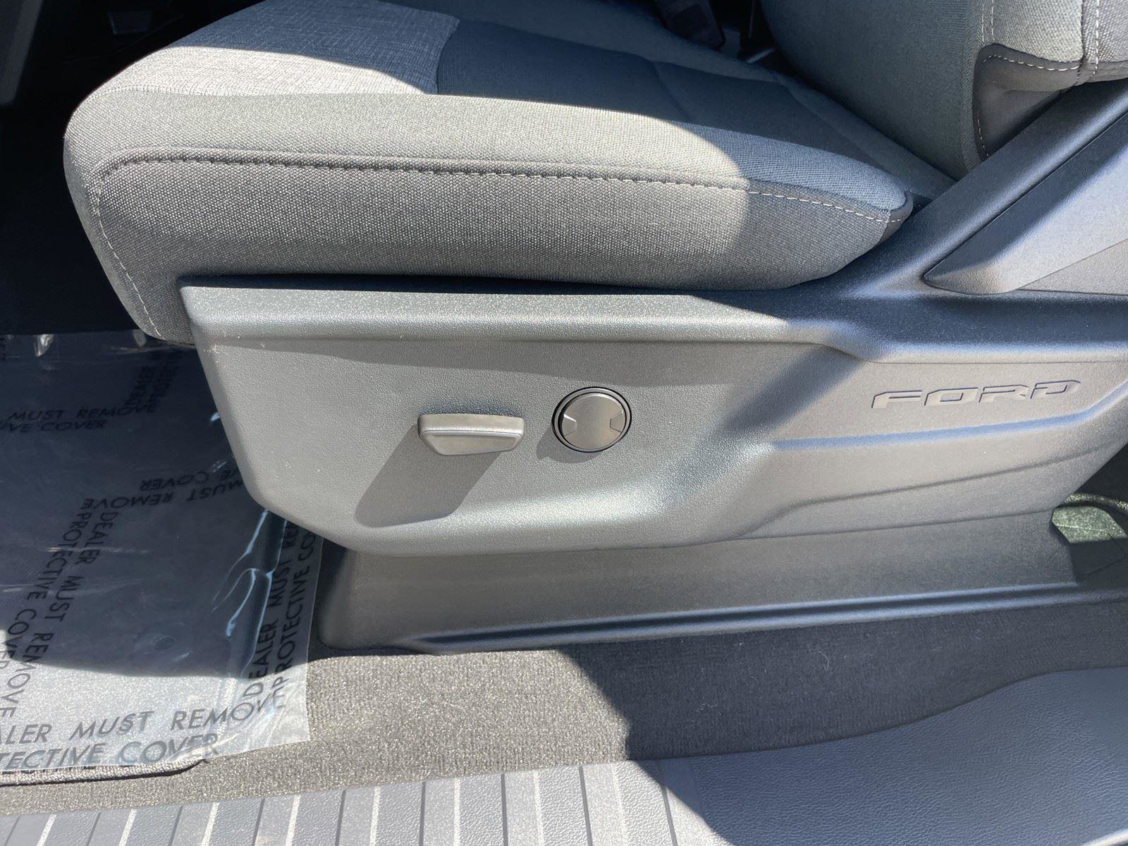 New 2026 Ford F250 XLT image 12