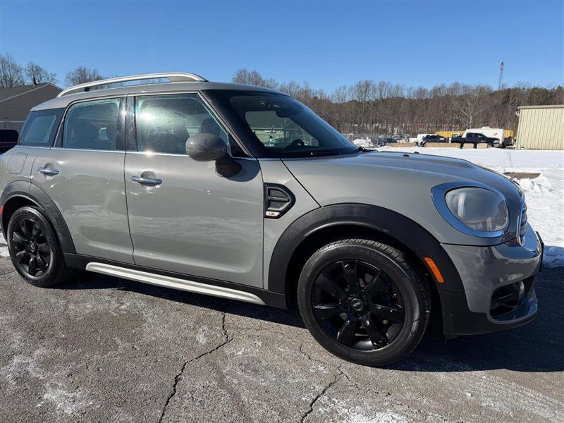 Used 2019 MINI Cooper Countryman image 8