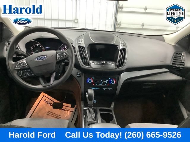Used 2019 Ford Escape SE AWD/4WD image 8