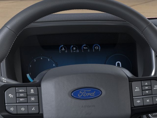 New 2026 Ford F150 Platinum AWD/4WD image 14