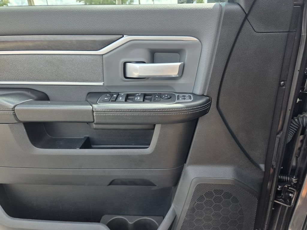 Used 2023 RAM 2500 Big Horn w/ Level 1 Equipment Group AWD/4WD image 22