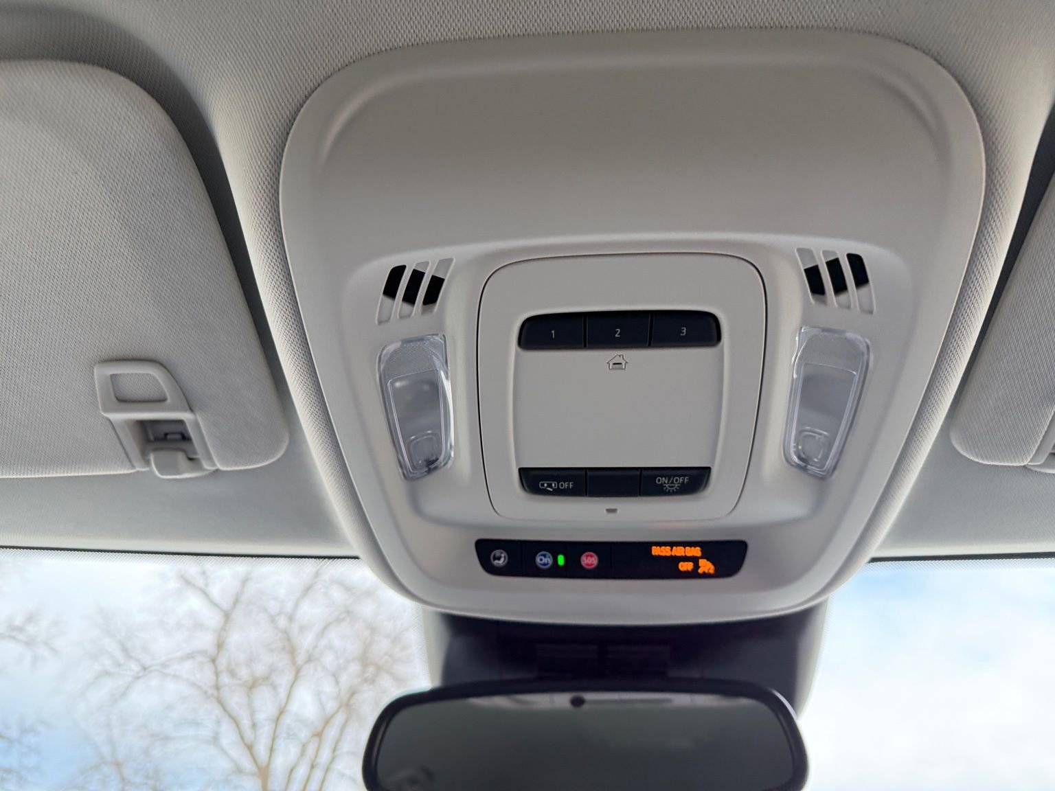 New 2026 Buick Envision Preferred image 31