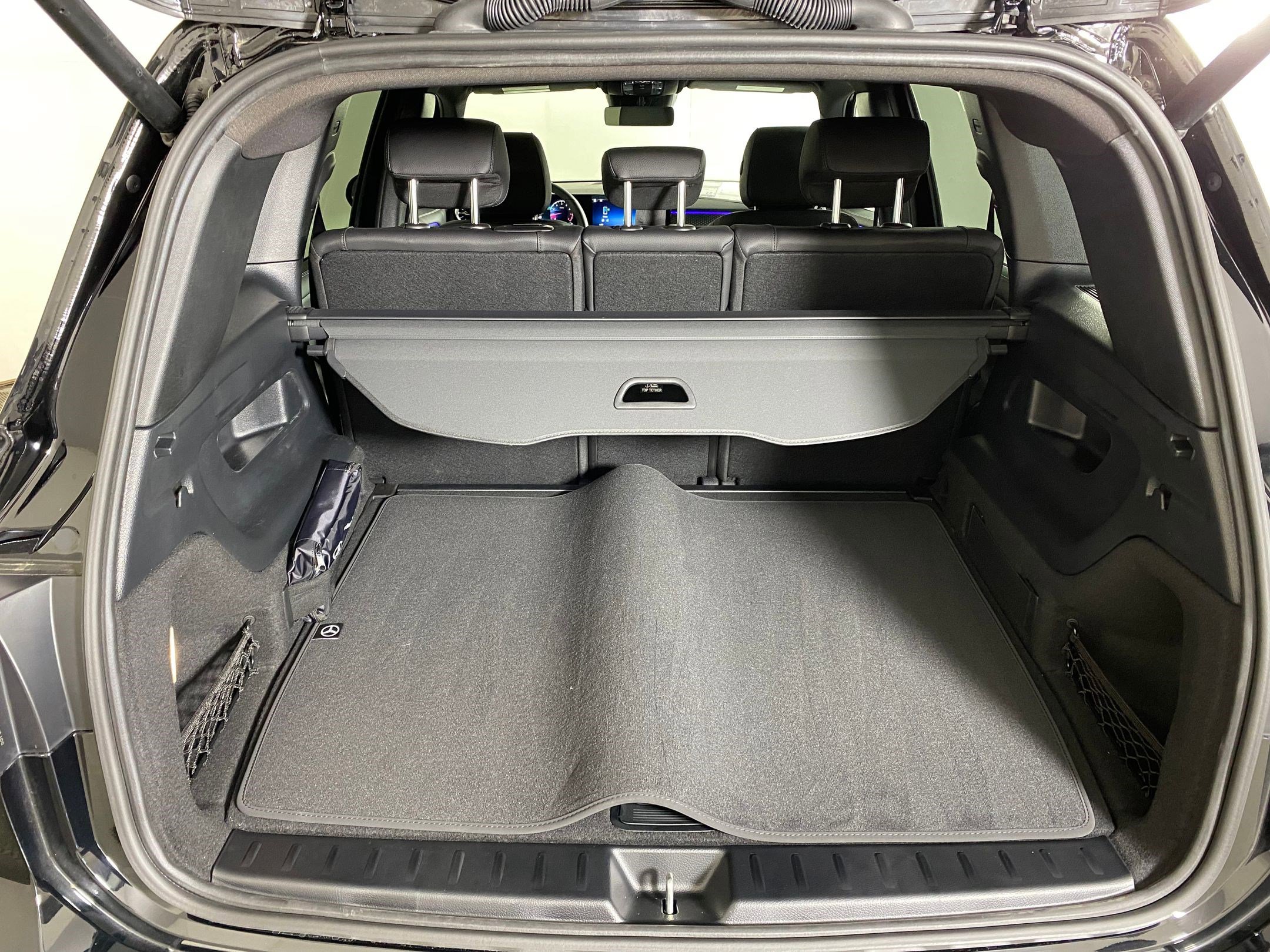 New 2025 Mercedes-Benz GLB 250 4MATIC image 30